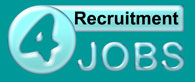 4 Recruitment Jobs