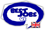Best Jobs UK