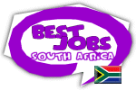 Best Jobs South Africa