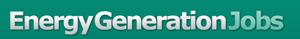 Energy Generation Jobs