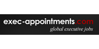 Exec-Appointments Top Job Listing