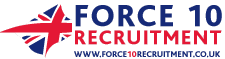Force 10 Recruitment