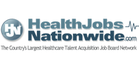 Health Jobs Nationwide