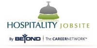 HospitalityJobsite by Beyond.com