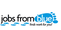 Jobs from Blue