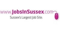 Jobs in Sussex
