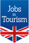 Jobs in Tourismlogo