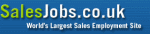 Sales Jobs