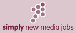 Simply New Media jobs
