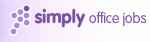 Simply Office Jobs