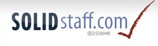 Solid Staff