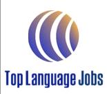 Top Language jobs
