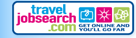 Travel Job Search