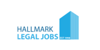 Hallmark Legal Jobs