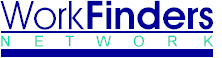 Work Finder