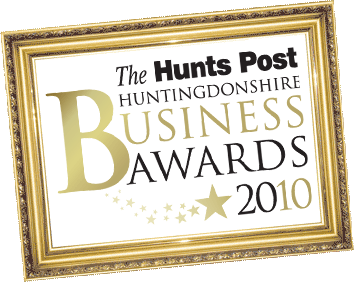 The Hunts Business Awards 2010