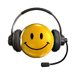 Friendly customer service