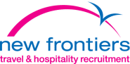 New Frontiers Travel Recruitment
