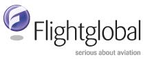 Flight Global logo