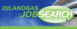 Oil and Gas Job Search