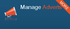 Managing Adverts