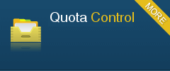 Quota Management