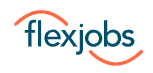 Flex Jobs 2021 logo