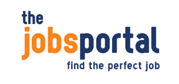 The Jobs Portal 2019 logo