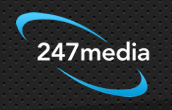 24/7 Media logo