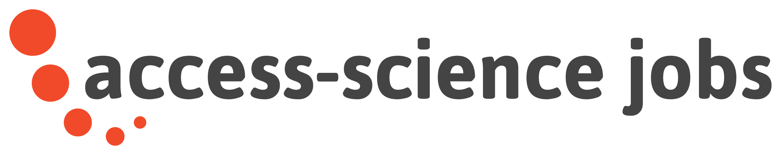 Access-Science Jobs logo