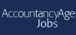 Accountancy Age Jobs logo