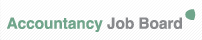 Accountancy Job Board logo