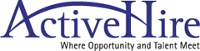 ActiveHire logo