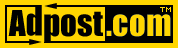 Adpost.com logo