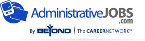 AdministrativeJobs by Beyond.com logo