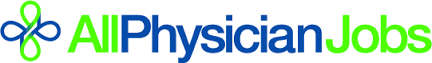 All Physician Jobs logo