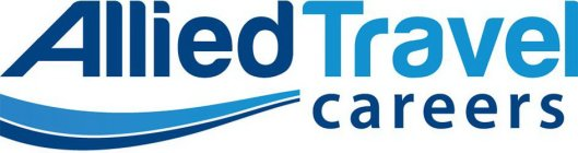 Allied Travel Careers logo