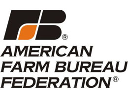 American Farm Bureau Federation logo