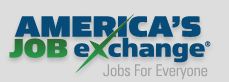 America's Job Exchange logo