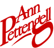 Ann Pettengell logo