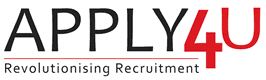 Apply4u.co.uk logo