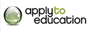 Apply to Education logo
