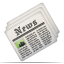 Archers on email logo