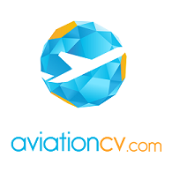 AviationCV.com logo