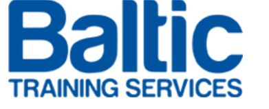 Baltic Training logo