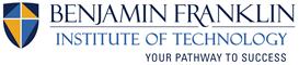 Benjamin Franklin Institute of Technology logo