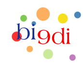 Bi9di logo