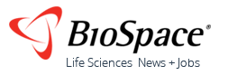 Biospace logo