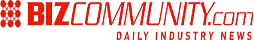 Biz Community logo