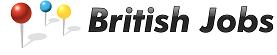 British JobsUK.com logo